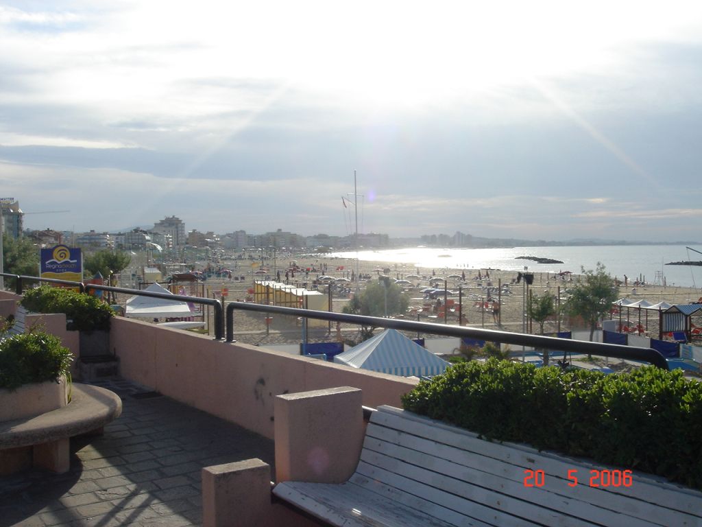 2006 05 20, Gabbicce Mare